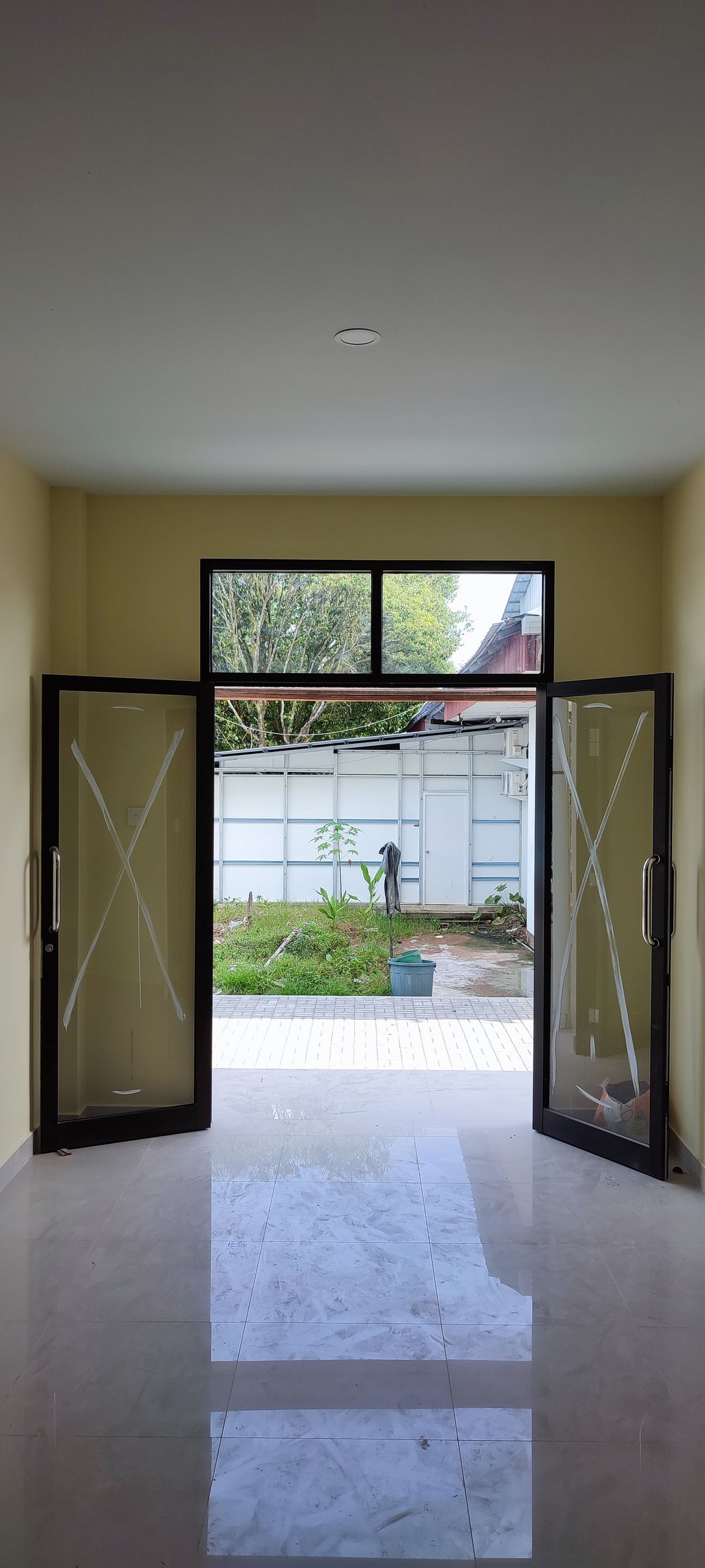 kusen alu GB - Dokumentasi Proyek
